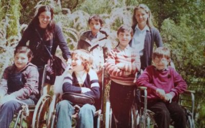 Mi pandemia. Lo más duro, la soledad, el abandono, las pérdidas y las faltas.