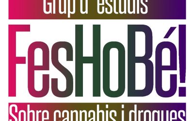 Encuesta: Impacto coronavirus (COVID-19) en usuarias/os de cannabis.