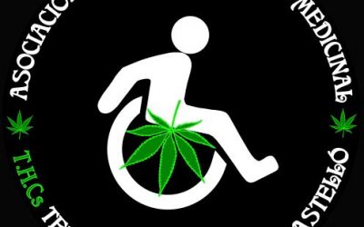 Fallece Alba Aparicio, psicóloga que hizo historia cannábica.