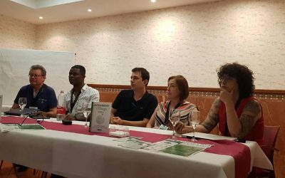 Cannabis, reconstrucción social y económica.