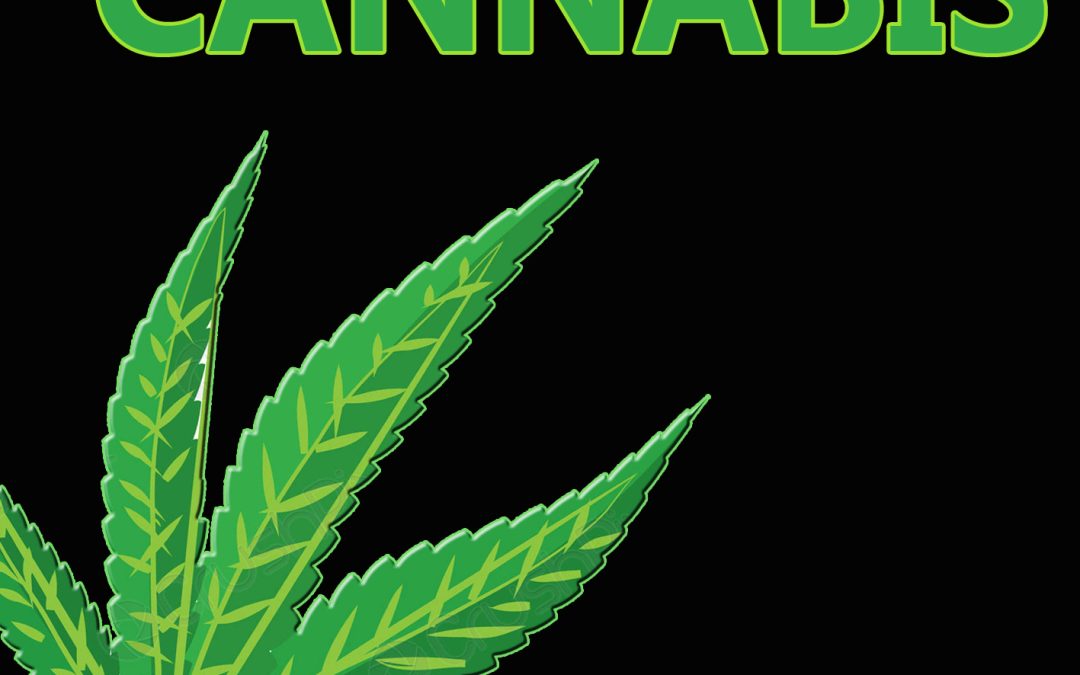 Muy pronto, «Dolor y cannabis: una historia de sufrimiento, superación y activismo».