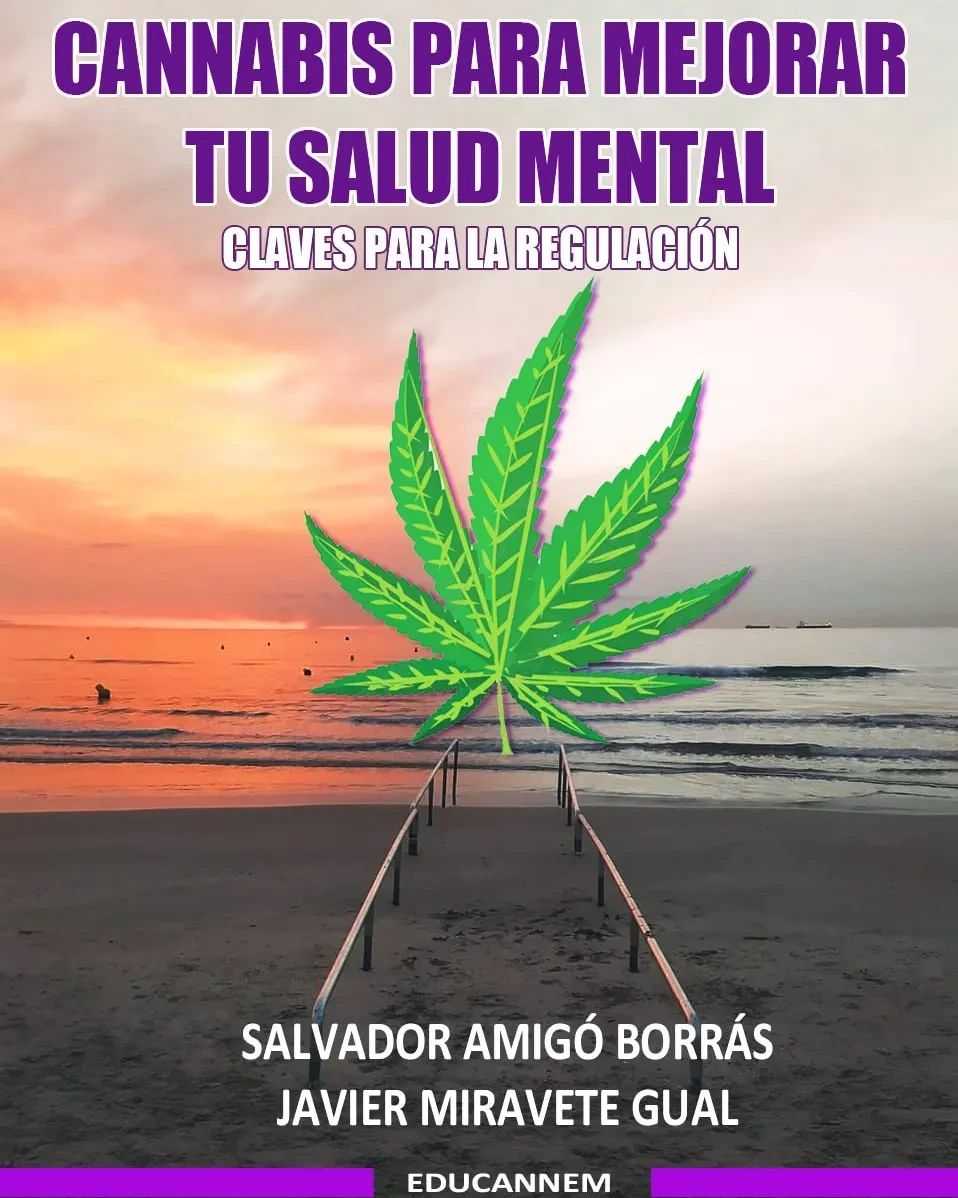 Cannabis para mejorar tu salud mental: Claves para la regulación.