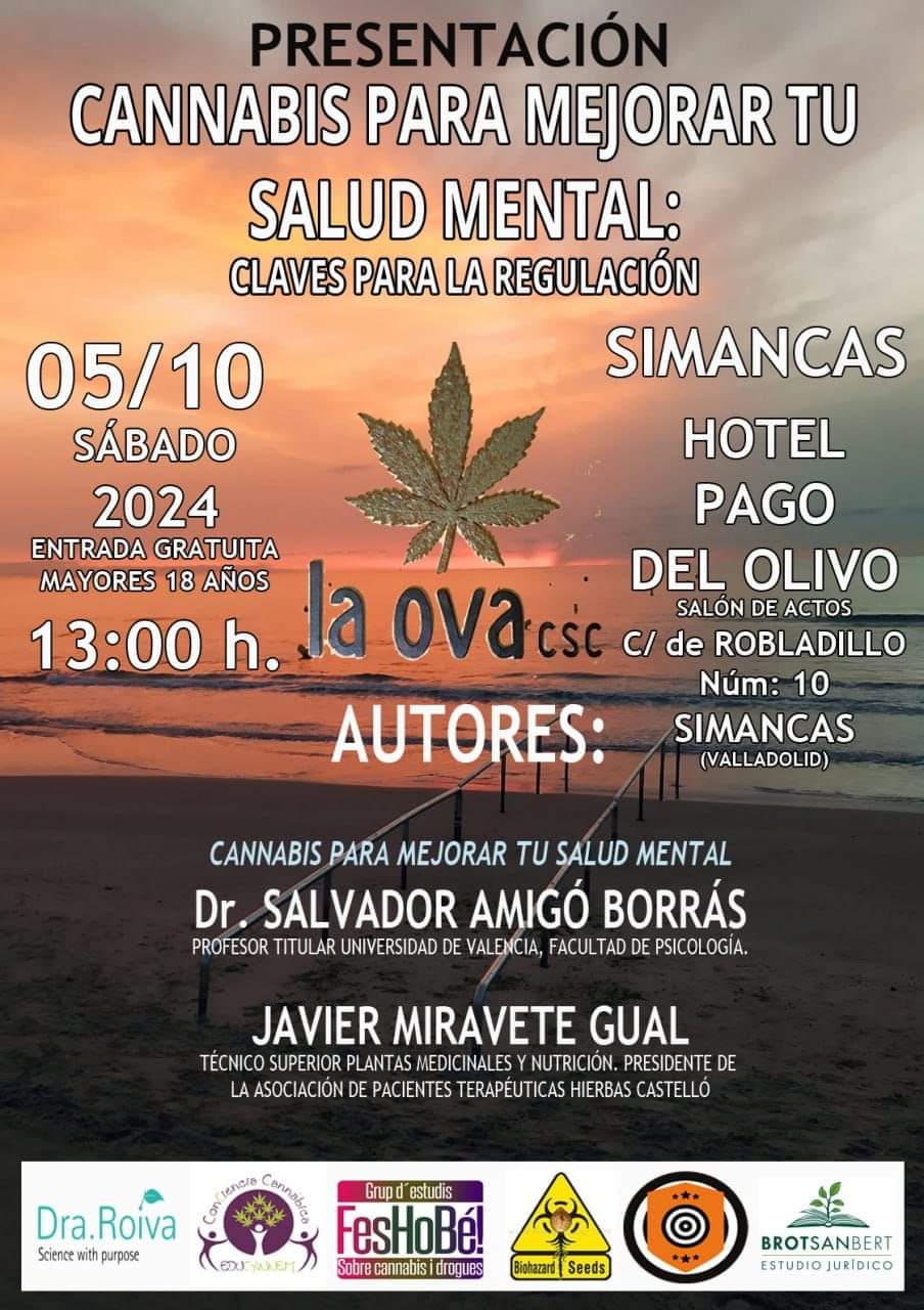 IX ANIVERSARIO LA OVA IX ANIVERSARIO LA OVA